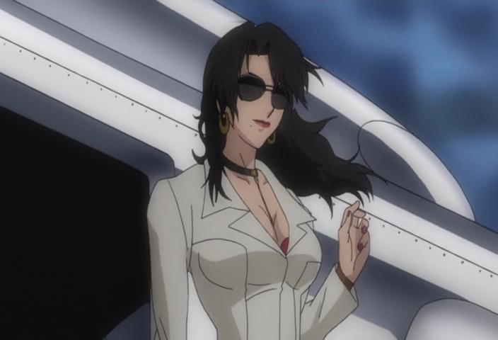 Baldr Force Exe Resolution (Fansubber)